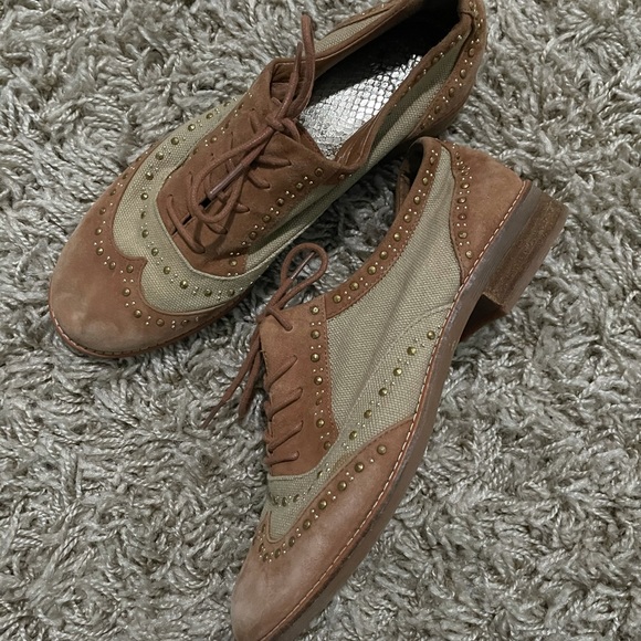 Gianni bini Oxford loafers - Picture 2 of 6